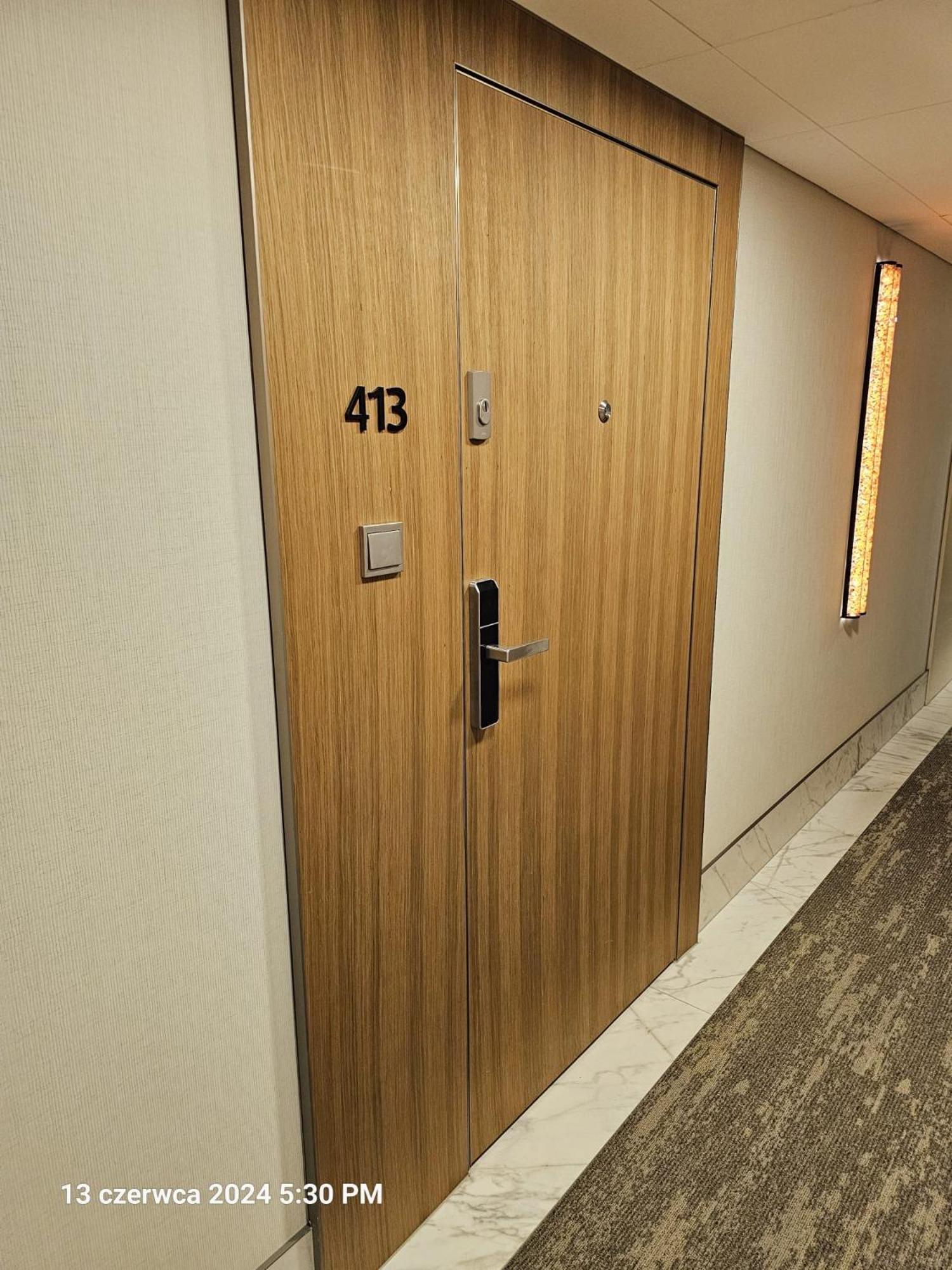 Apartament Chmielna Z Widokiem Na Rzeke Gdańsk Extérieur photo